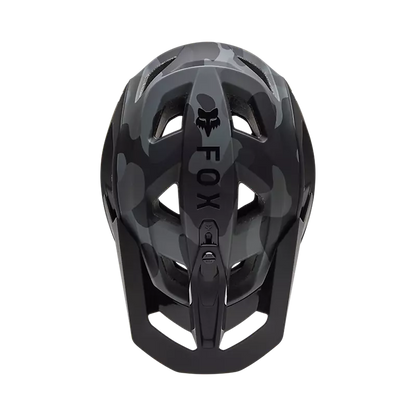 Casco MTB FOX SPEEDFRAME MIPS CAMO Negro