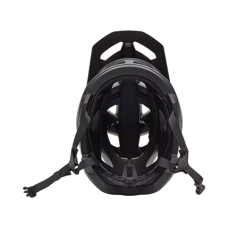 Casco MTB FOX SPEEDFRAME CAMO Negro
