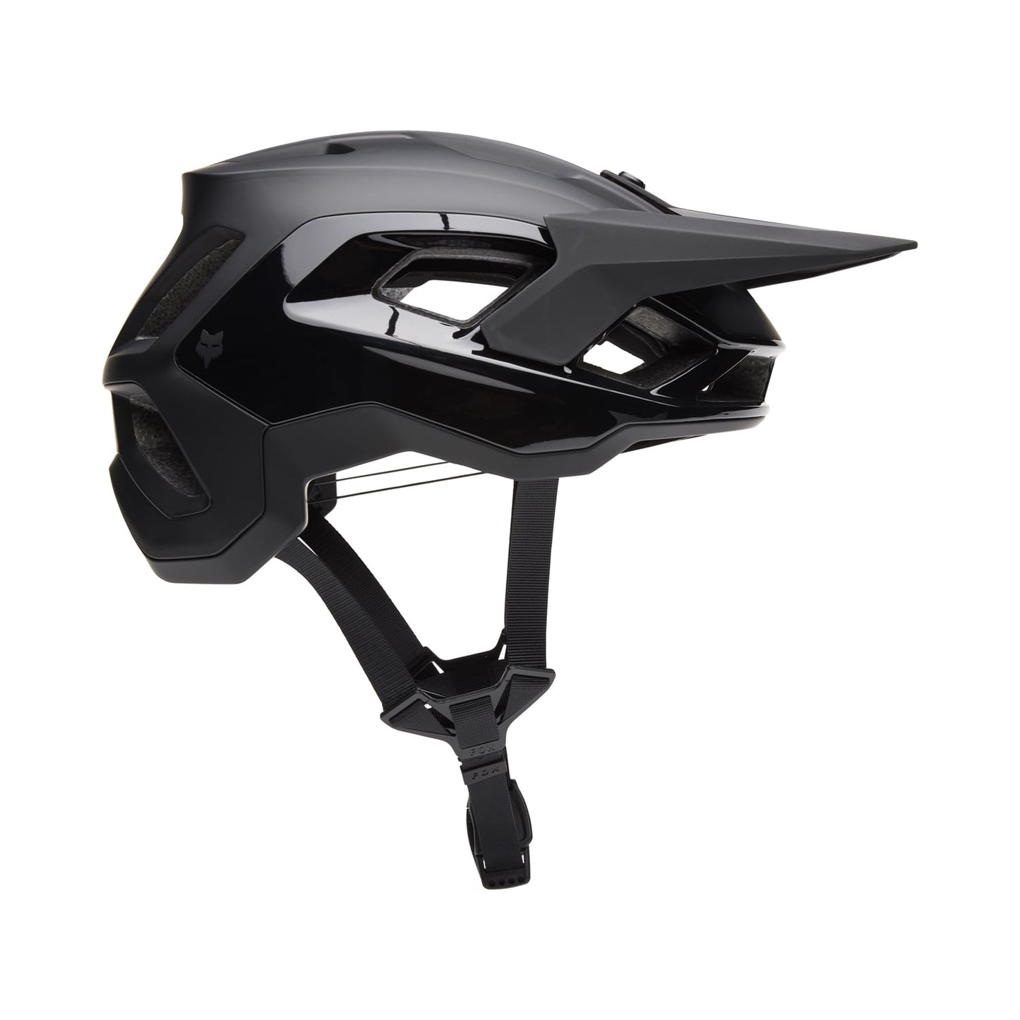 Casco MTB FOX SPEEDFRAME PRO MIPS Negro mate 2025