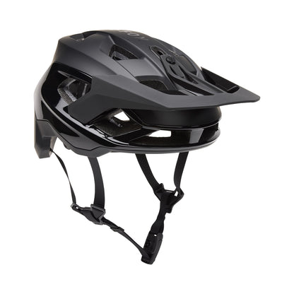 Casco MTB FOX SPEEDFRAME PRO MIPS Negro Mate