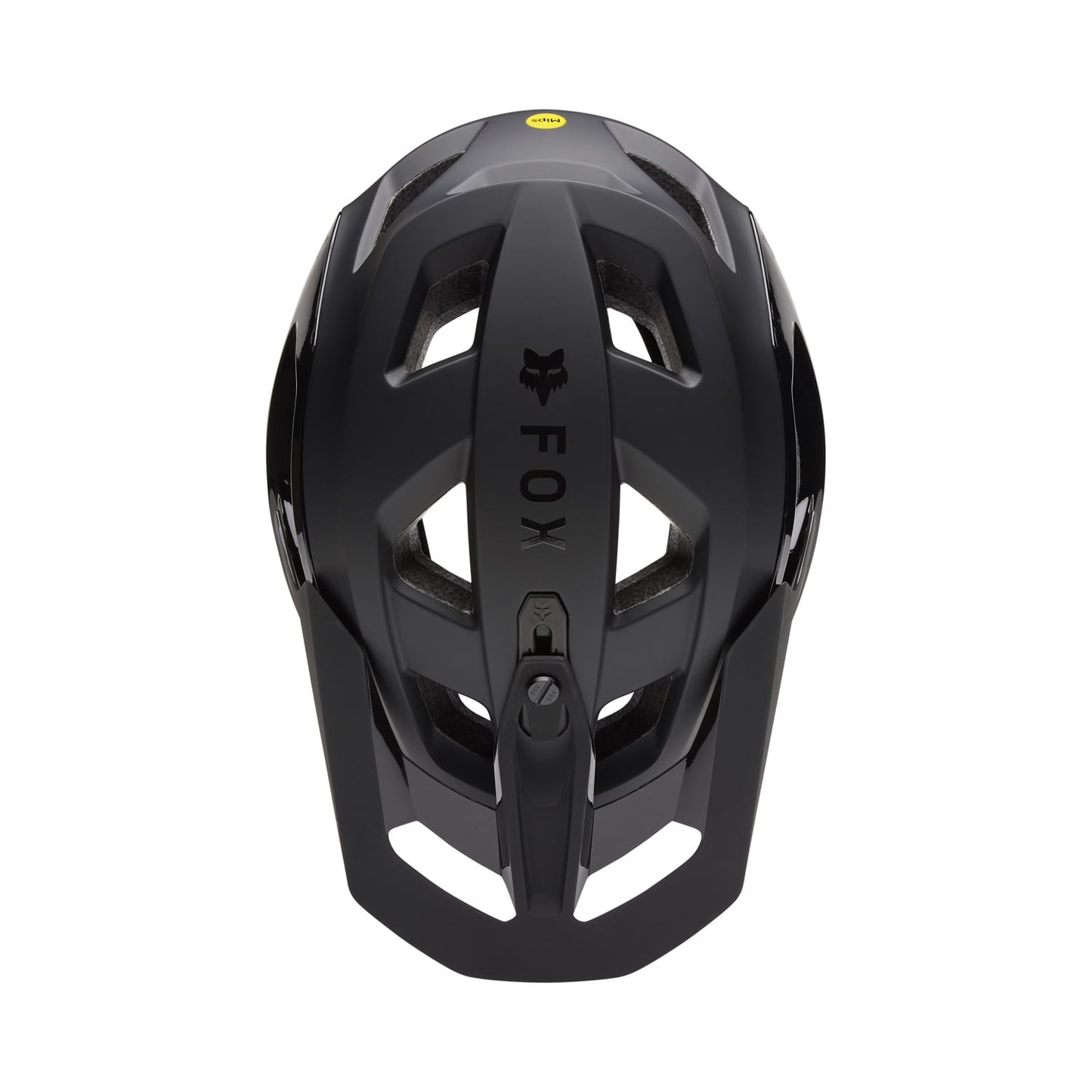 Casco MTB FOX SPEEDFRAME PRO MIPS Negro mate 2025