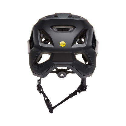 Casco MTB FOX SPEEDFRAME PRO MIPS Negro Mate