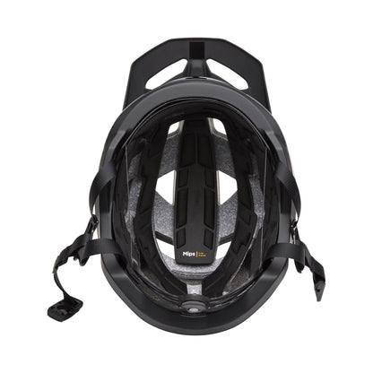 Casco MTB FOX SPEEDFRAME PRO MIPS Negro Mate