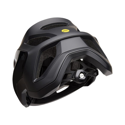 Casco MTB FOX SPEEDFRAME PRO MIPS Negro Mate