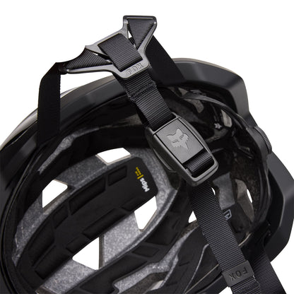 Casco MTB FOX SPEEDFRAME PRO MIPS Negro Mate
