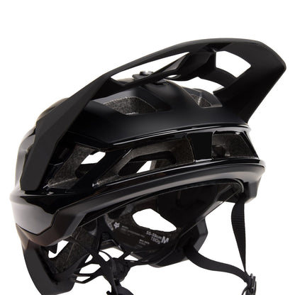 Casco MTB FOX SPEEDFRAME PRO MIPS Negro Mate