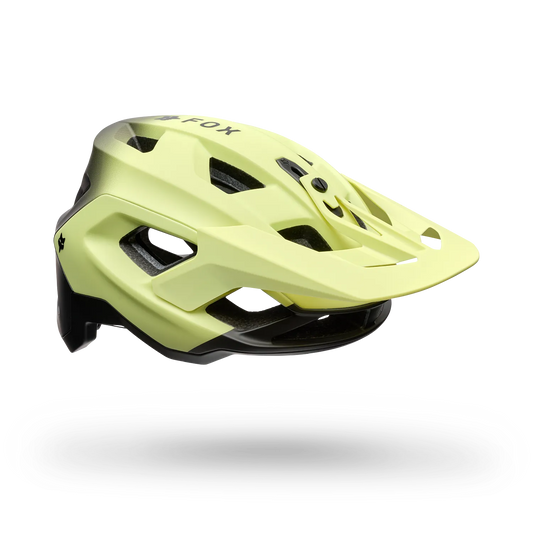 Casco MTB FOX SPEEDFRAME PRO MIPS BACKFADE Lime