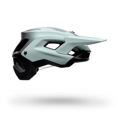 Casco MTB FOX SPEEDFRAME PRO MIPS BACKFADE Turquesa Frost