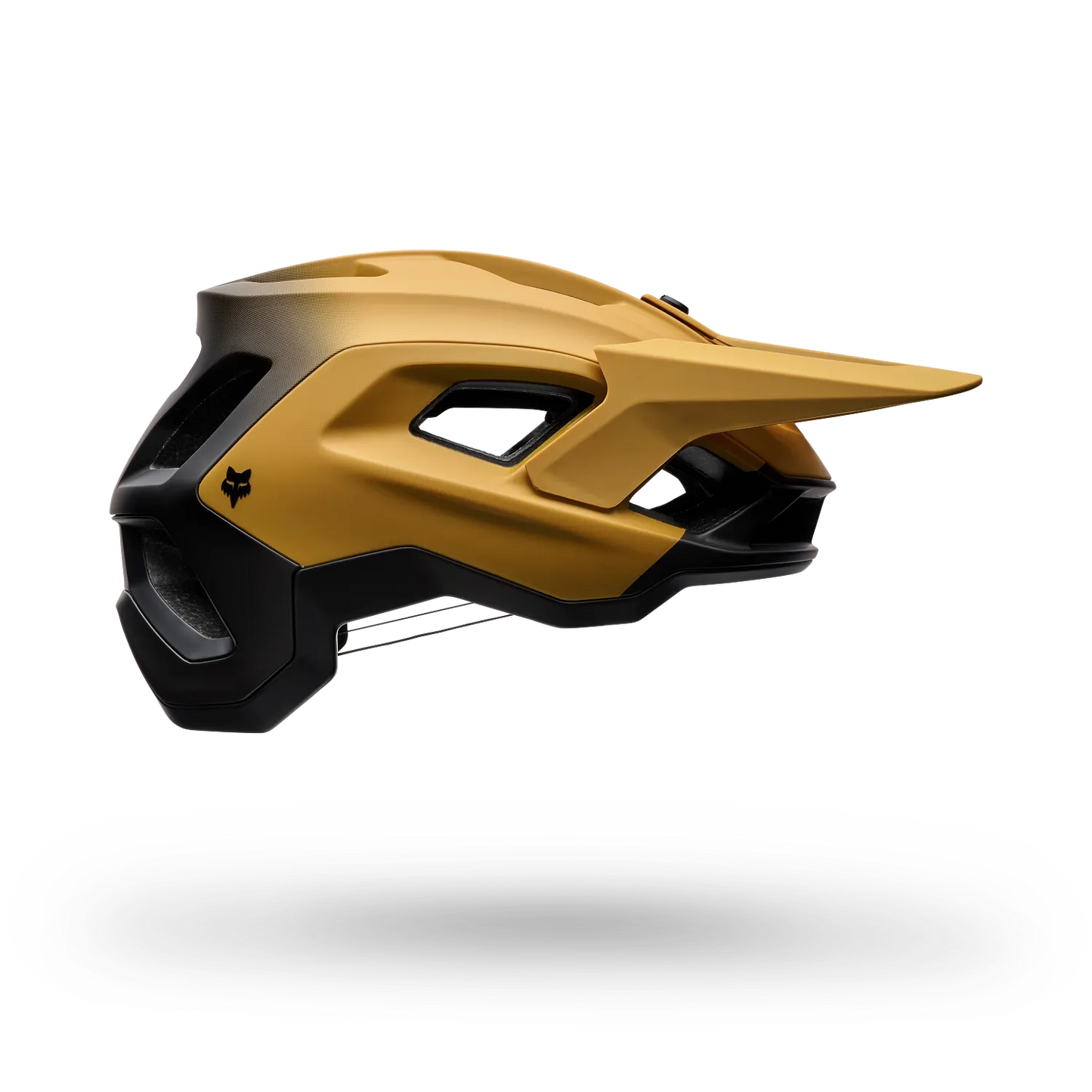 Casco MTB FOX SPEEDFRAME PRO MIPS BACKFADE Bronce