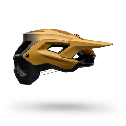Casco MTB FOX SPEEDFRAME PRO MIPS BACKFADE Bronce