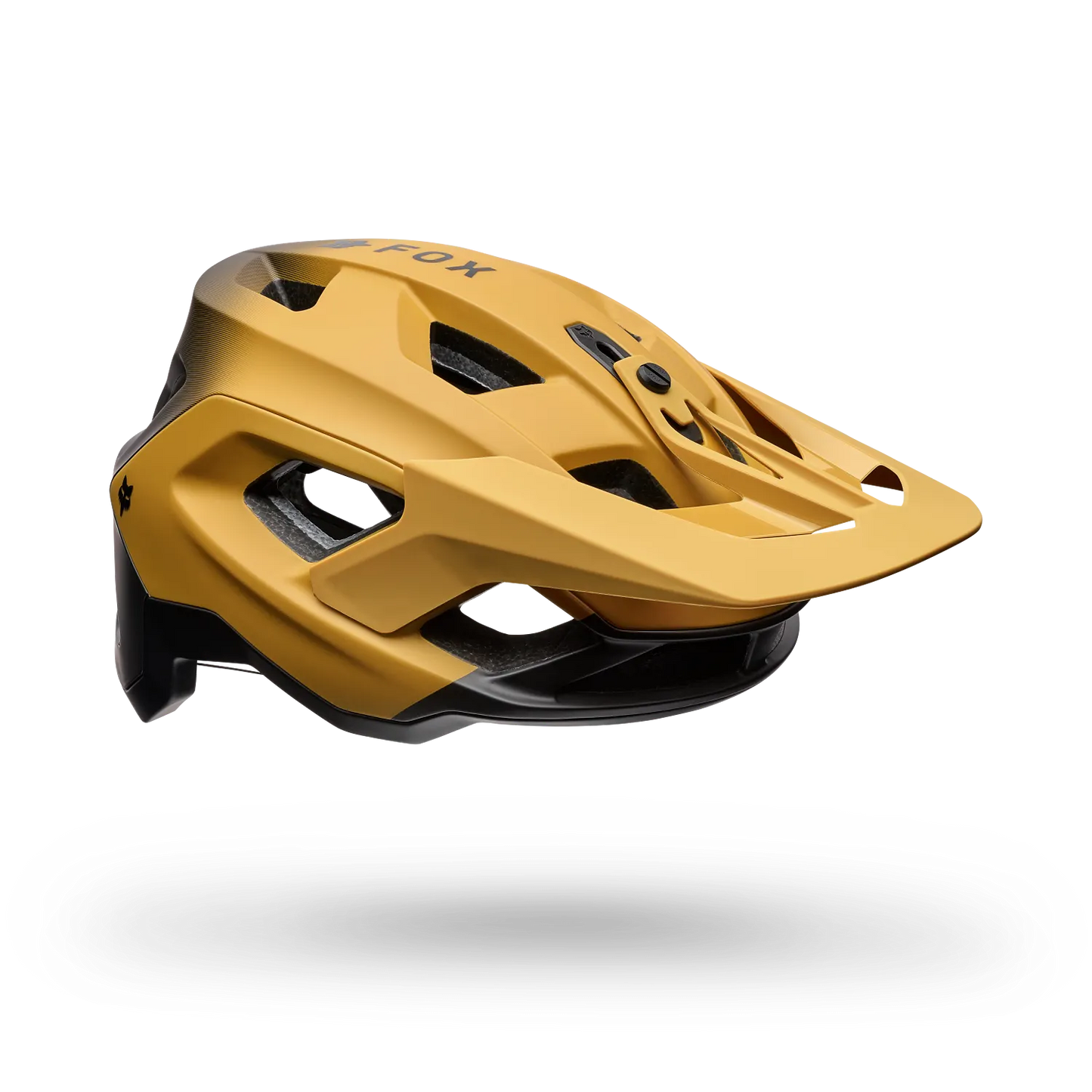 Casco MTB FOX SPEEDFRAME PRO MIPS BACKFADE Bronce