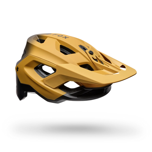 Casco MTB FOX SPEEDFRAME PRO MIPS BACKFADE Bronce