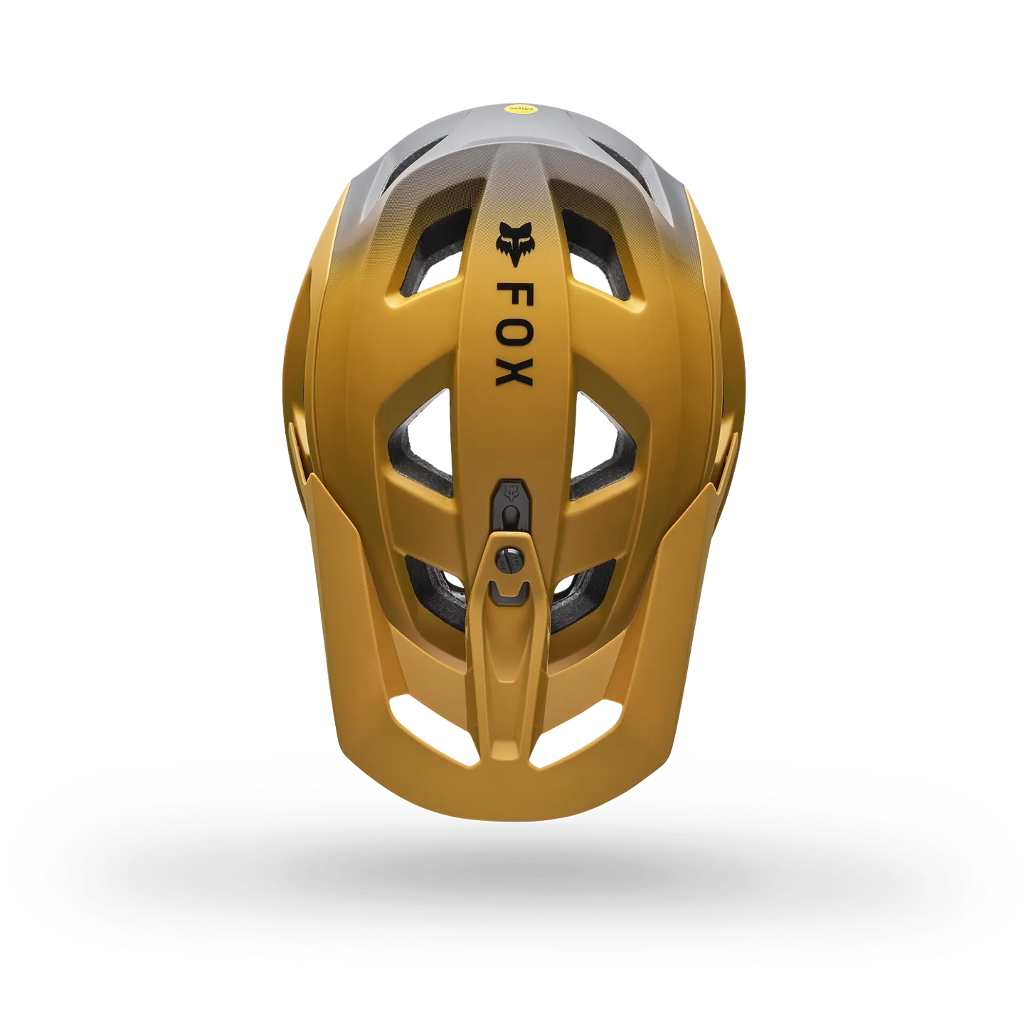 Casco MTB FOX SPEEDFRAME PRO MIPS BACKFADE Bronce