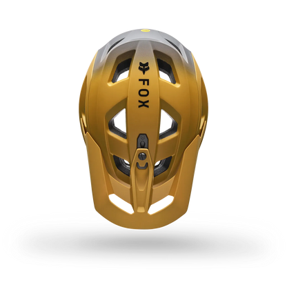 Casco MTB FOX SPEEDFRAME PRO MIPS BACKFADE Bronce