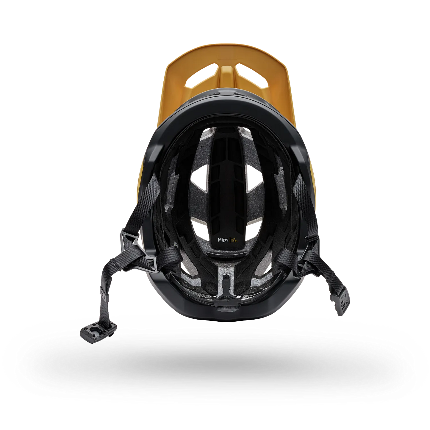 Casco MTB FOX SPEEDFRAME PRO MIPS BACKFADE Bronce