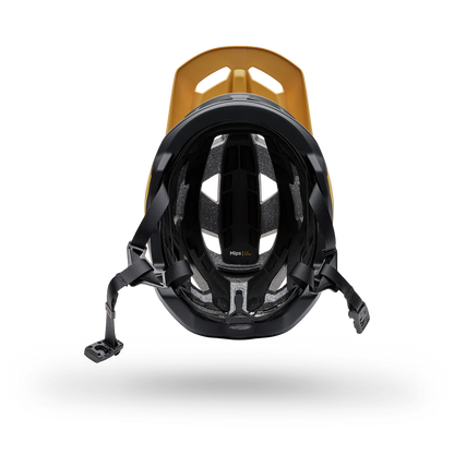 Casco MTB FOX SPEEDFRAME PRO MIPS BACKFADE Bronce
