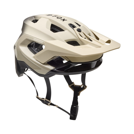 Casco MTB FOX SPEEDFRAME PRO BACKFADE MIPS Beige 2025