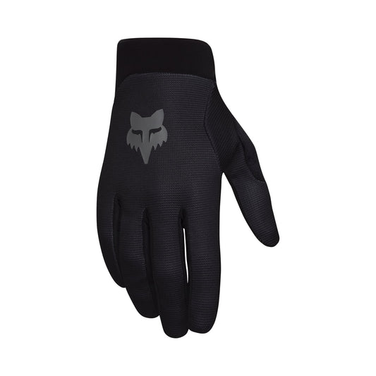 FOX RANGER Guantes Negro 2025