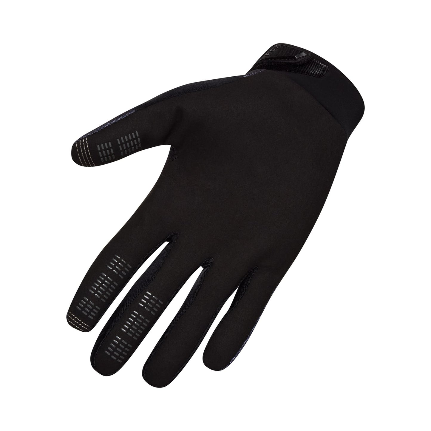 FOX RANGER Guantes Negro 2025