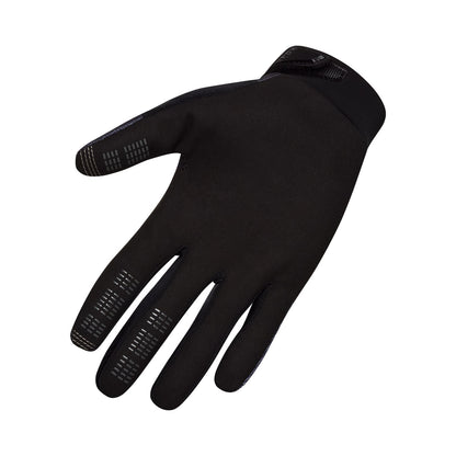 Guantes FOX RANGER Negro