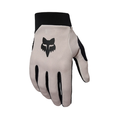Guantes FOX RANGER Blanco Chalk