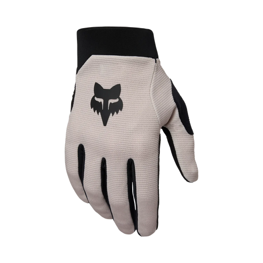 FOX RANGER Guantes Tiza Blanca