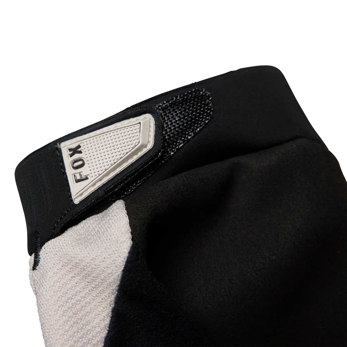 FOX RANGER Guantes Tiza Blanca