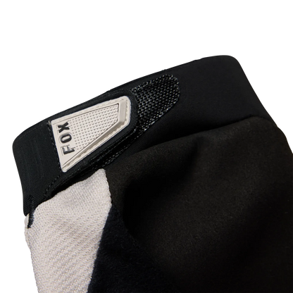 Guantes FOX RANGER Blanco Chalk
