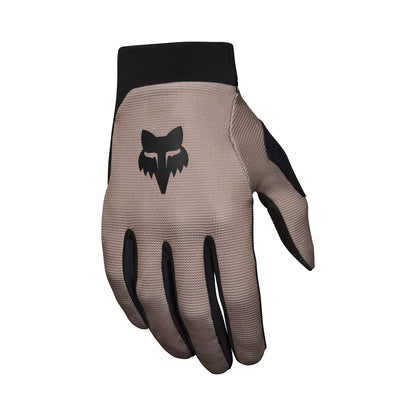 Guantes FOX RANGER Beige