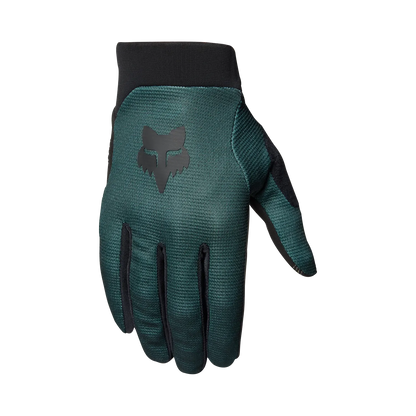 Guantes FOX RANGER Verde Ivy