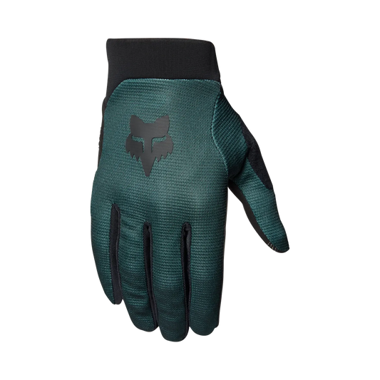 FOX RANGER Guantes Verde Hiedra