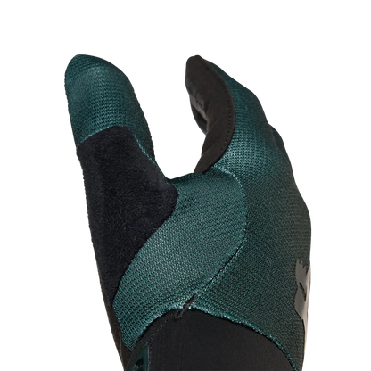 Guantes FOX RANGER Verde Ivy