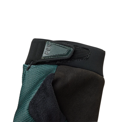 Guantes FOX RANGER Verde Ivy