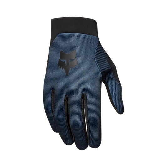 Guantes FOX RANGER Azul Medianoche