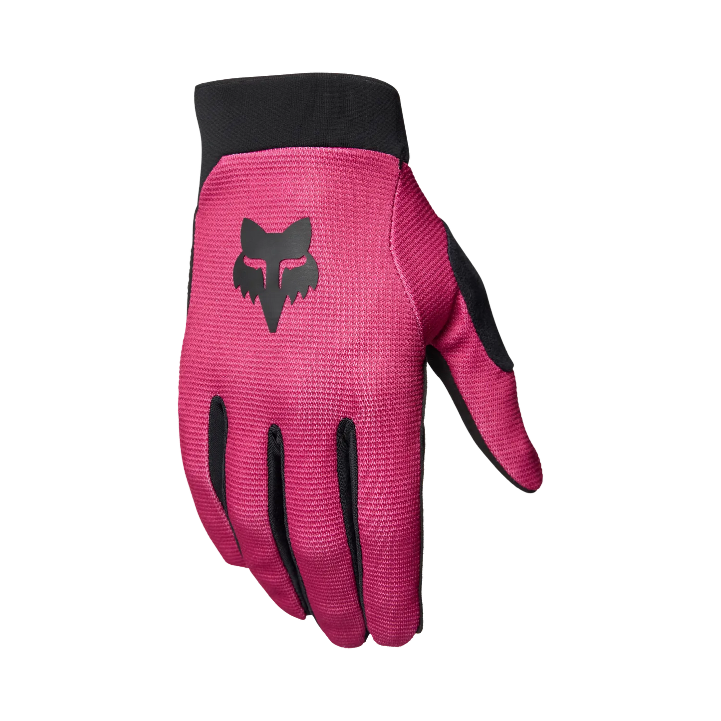 FOX RANGER Guantes Rosa Baya