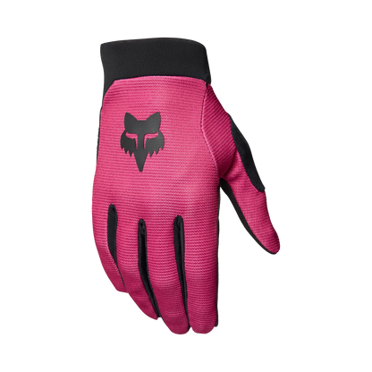 Guantes FOX RANGER Rosa Berry