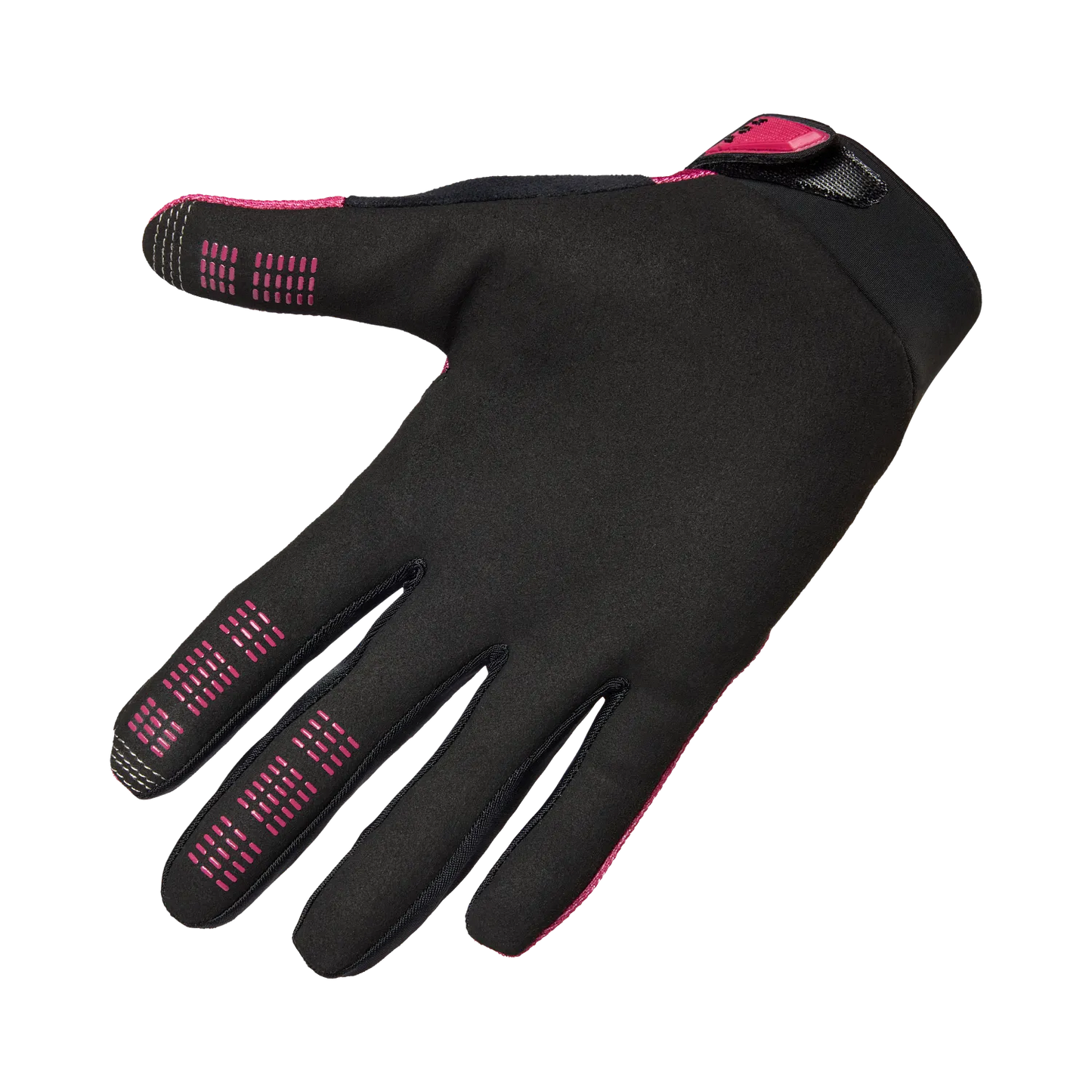FOX RANGER Guantes Rosa Baya