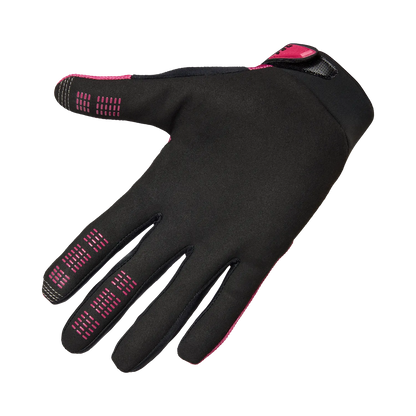 Guantes FOX RANGER Rosa Berry