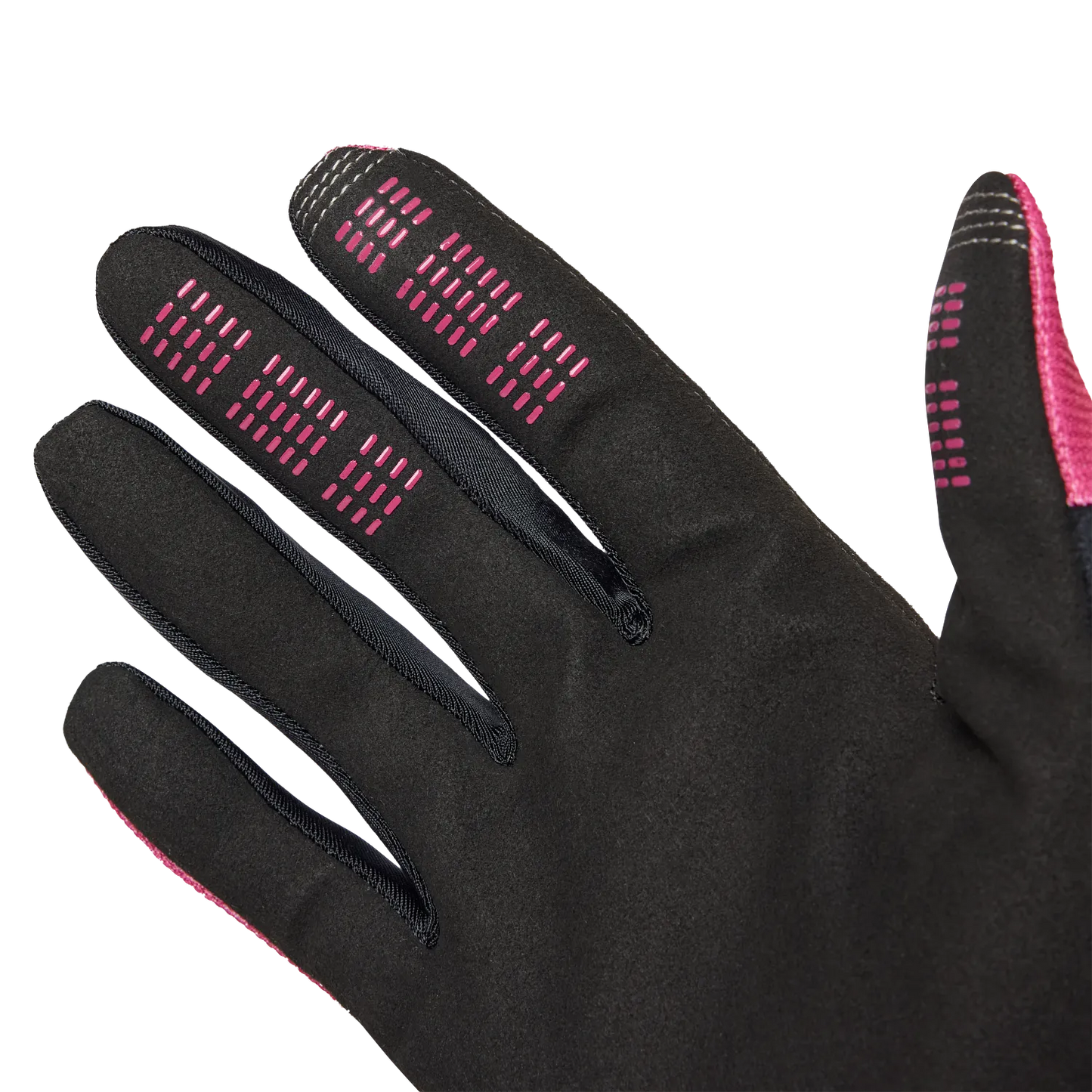 FOX RANGER Guantes Rosa Baya
