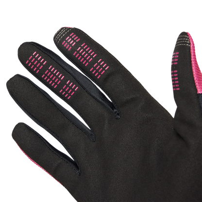 Guantes FOX RANGER Rosa Berry