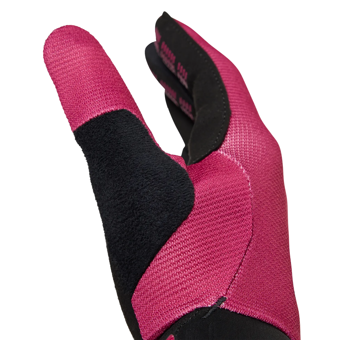 FOX RANGER Guantes Rosa Baya