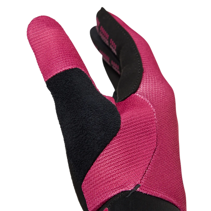 Guantes FOX RANGER Rosa Berry