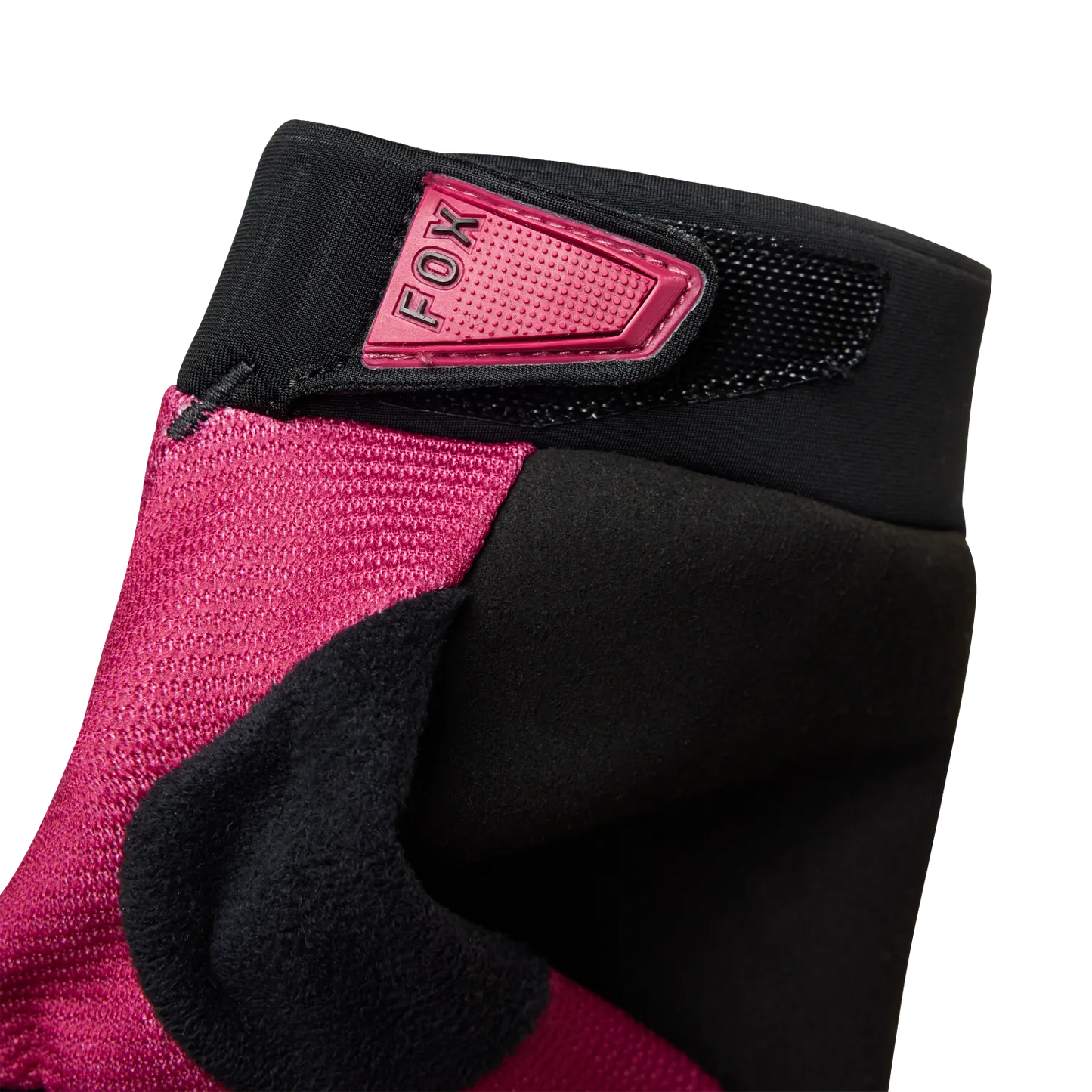 FOX RANGER Guantes Rosa Baya
