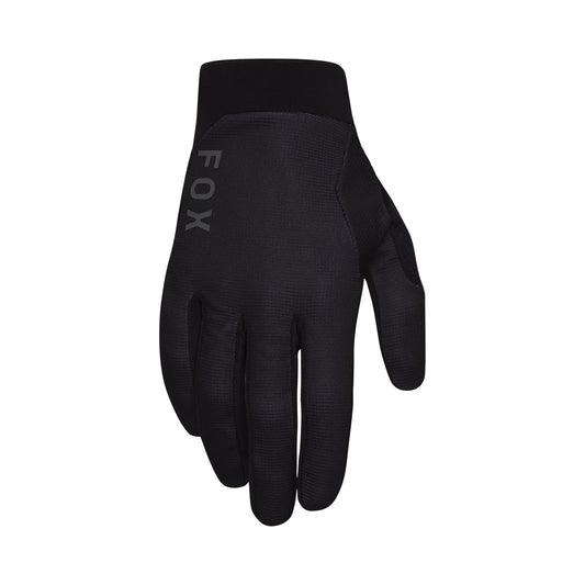 FOX RANGER GEL Guantes Negro 2025