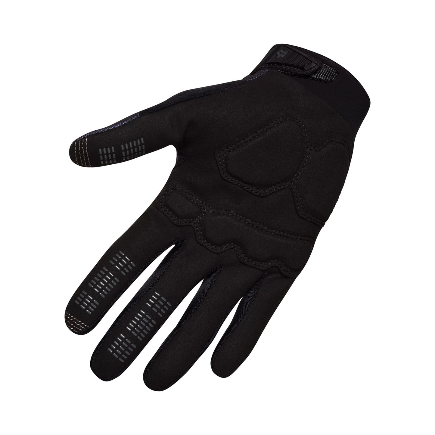 FOX RANGER GEL Guantes Negro 2025