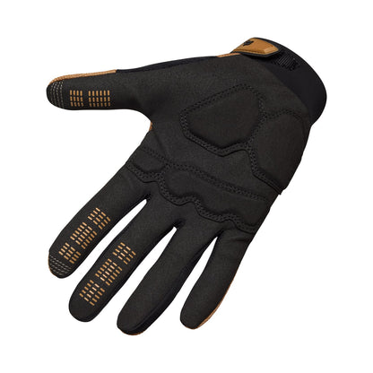 Guantes FOX RANGER GEL Caramelo
