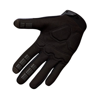 Guantes FOX RANGER GEL Gris