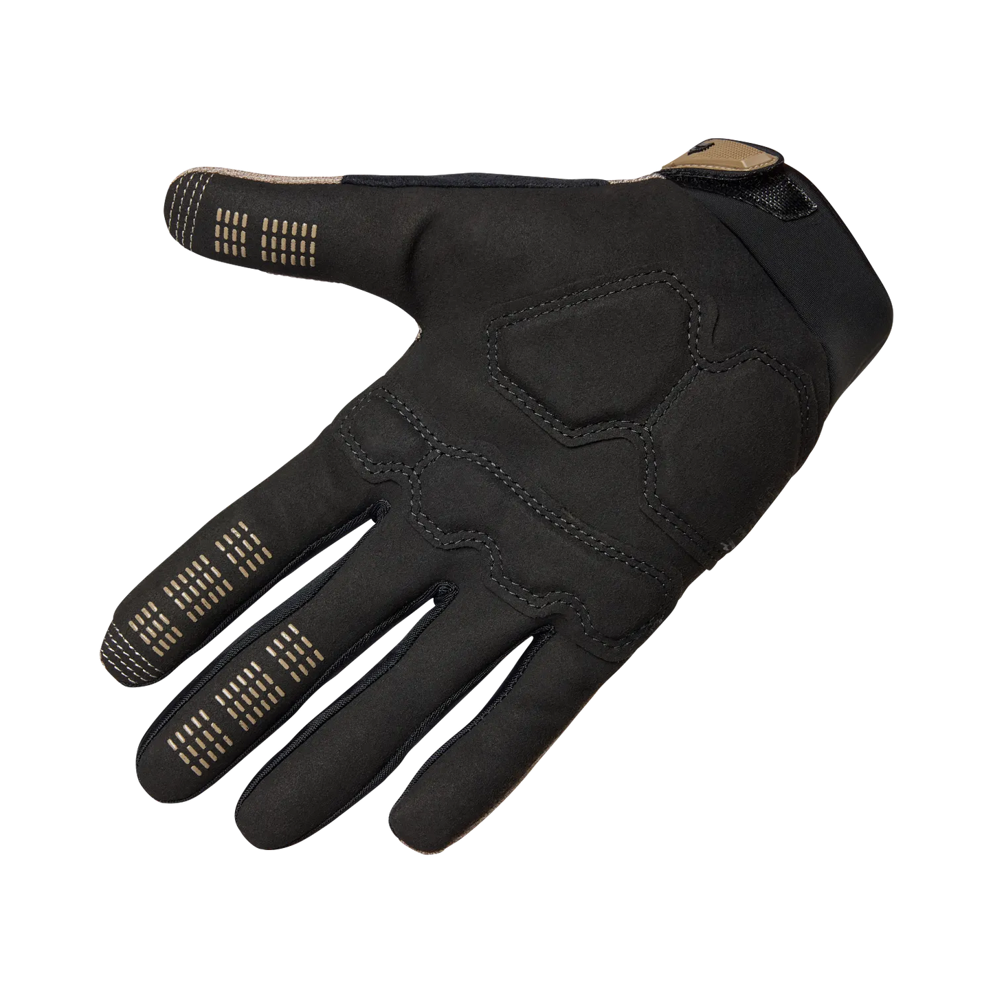 Guantes FOX RANGER GEL Nuez moscada