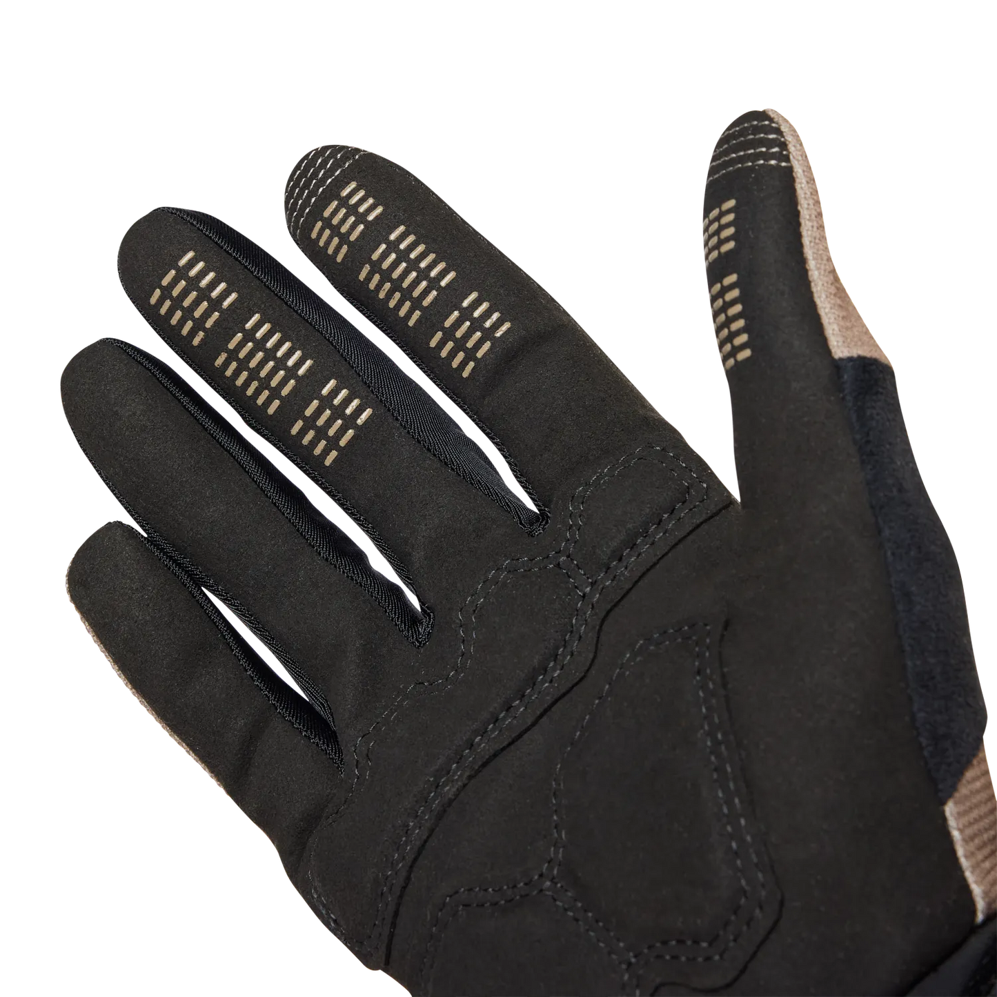 Guantes FOX RANGER GEL Nuez moscada