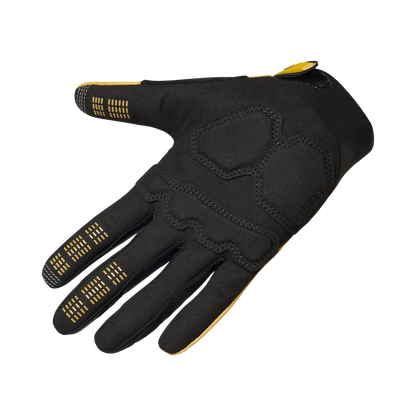 Guantes FOX RANGER GEL Bronze